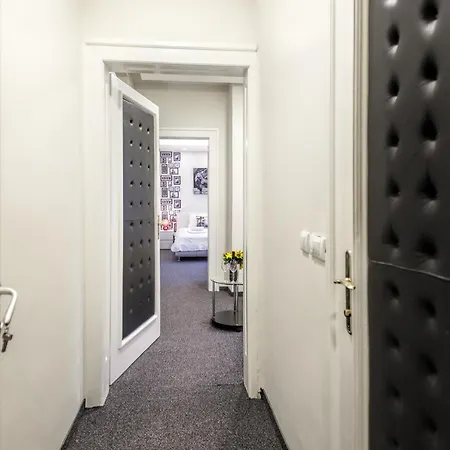 Code Exclusive Guest house Belgrade