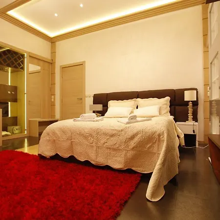 Code Exclusive Guest house 4*