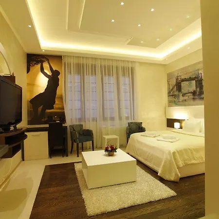 Code Exclusive 4* Belgrade