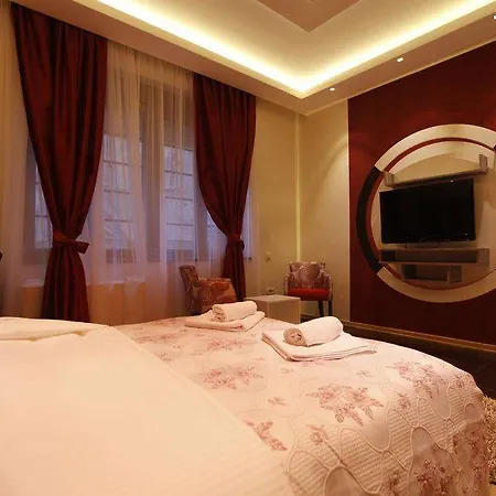 Guest house Code Exclusive