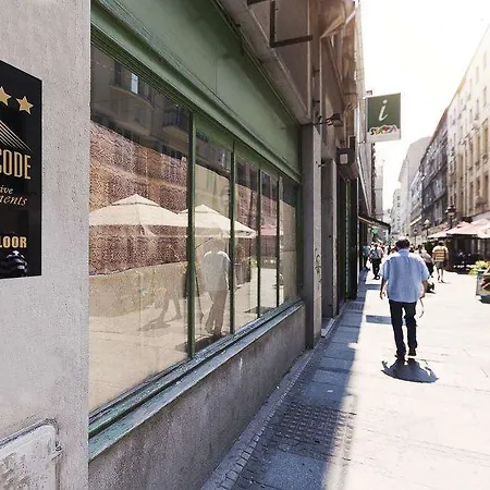 Code Exclusive 4* Belgrade