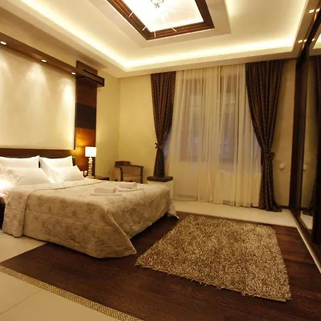Code Exclusive Guest house